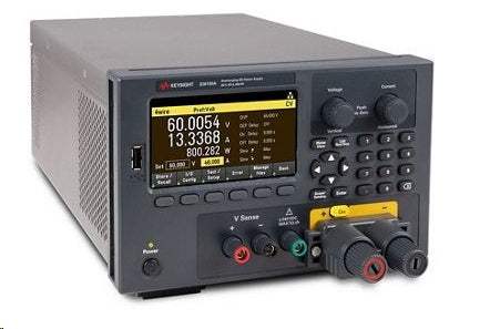 E36155A Keysight DC Power Supply