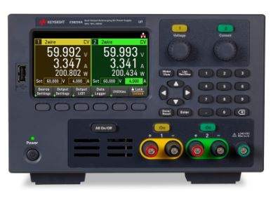 E36234A Keysight Technologies DC Power Supply