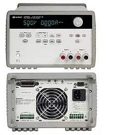 E3646A Keysight Technologies DC Power Supply