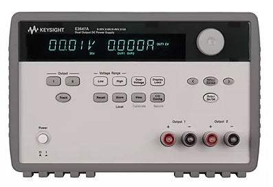 E3647A Keysight Technologies DC Power Supply