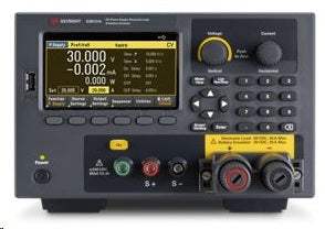 E36731A Keysight Technologies Battery Testers
