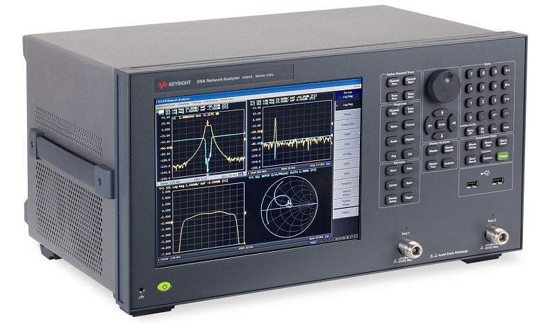 E5061B Keysight Technologies Network Analyzer