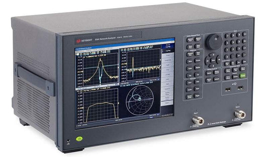 E5061B Keysight Network Analyzer New-ValueTronics