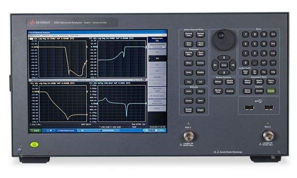 E5063A Keysight Technologies Network Analyzer