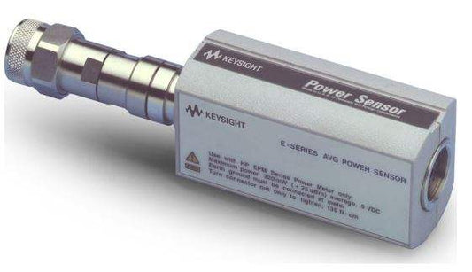 E9300A Keysight RF Sensor New-ValueTronics