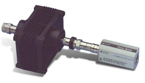 Keysight E9300B E-Series Average Power Sensor, 10 MHz to 18 GHz, -30 to +44 dBm