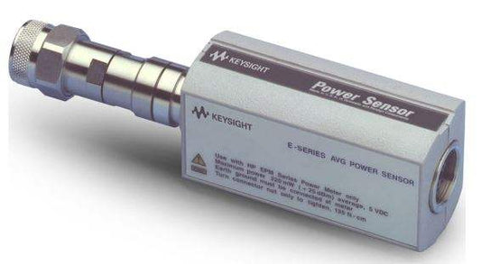 E9304A Keysight RF Sensor New-ValueTronics