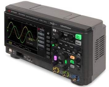 EDUX1052A Keysight Digital Oscilloscope New-ValueTronics