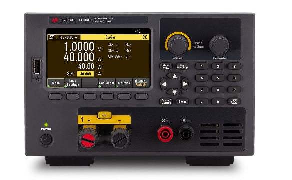 EL33133A Keysight Technologies DC Electronic Load