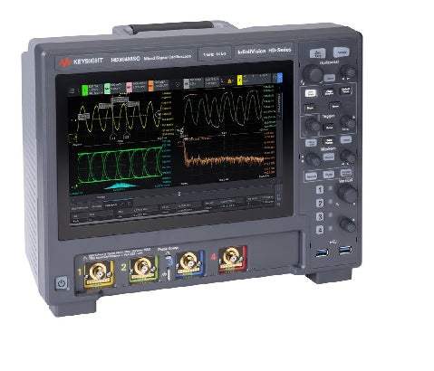 HD302MSO Keysight Technologies Mixed Signal Oscilloscope