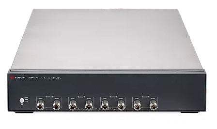 J7204A Keysight Attenuator New-ValueTronics