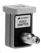 K281C Keysight Waveguide Adapter New-ValueTronics