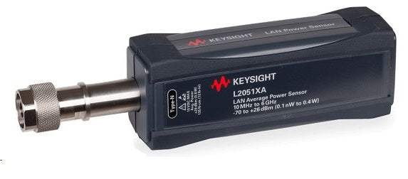 L2051XA Keysight Technologies RF Sensor