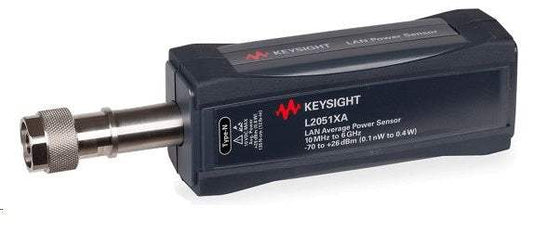 L2051XA Keysight RF Sensor New-ValueTronics