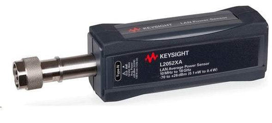 L2052XA Keysight RF Sensor New-ValueTronics