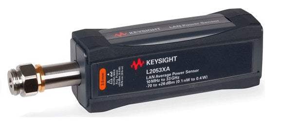 L2053XA Keysight Technologies RF Sensor