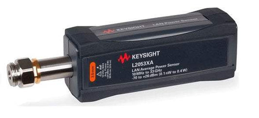 L2053XA Keysight RF Sensor New-ValueTronics