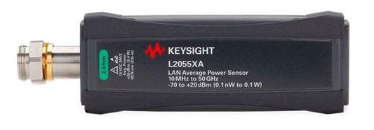 L2055XA Keysight RF Sensor New-ValueTronics