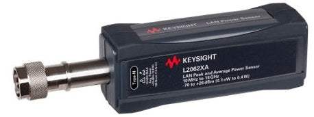L2062XA Keysight RF Sensor New-ValueTronics