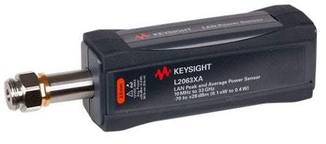 L2063XA Keysight RF Sensor New-ValueTronics