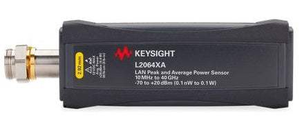 L2064XA Keysight RF Sensor New-ValueTronics
