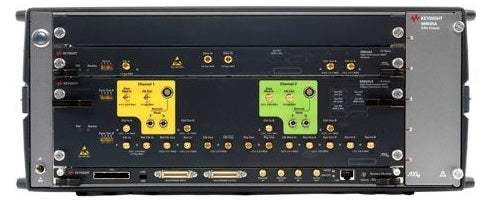 M8040A Keysight Generator Used