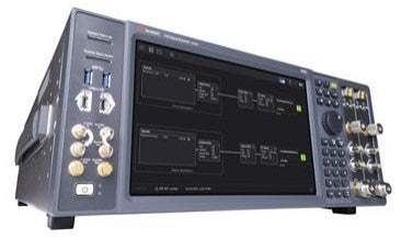 M9484C Keysight RF Generator Used