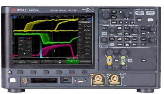 MSOX3032G Keysight Technologies Mixed Signal Oscilloscope