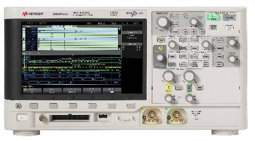 MSOX3102A Keysight Technologies Mixed Signal Oscilloscope