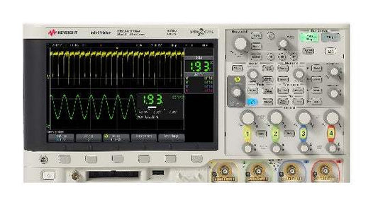 MSOX3104A Keysight Mixed Signal Oscilloscope New-ValueTronics