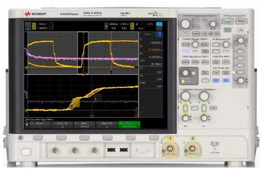 MSOX4022A Keysight Mixed Signal Oscilloscope New-ValueTronics