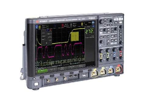 MSOX4054G Keysight Technologies Mixed Signal Oscilloscope