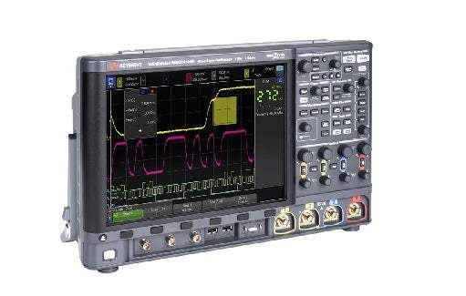 MSOX4154G Keysight Technologies Mixed Signal Oscilloscope