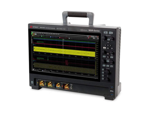 MXR104B Keysight Mixed Signal Oscilloscope New-ValueTronics