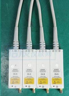 N1045A Agilent Fiber Optic Equipment Used-ValueTronics
