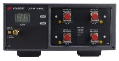 N1092D Keysight Fiber Optic Equipment Used-ValueTronics