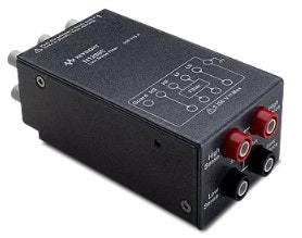 N1298C Keysight Filter New
