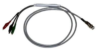 N1415A Keysight Triax Cable New