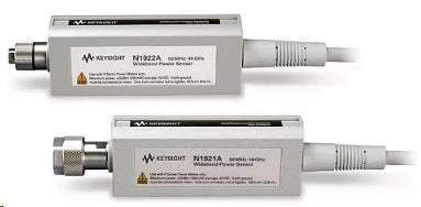 N1922A Keysight RF Sensor New-ValueTronics