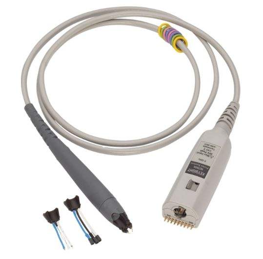 N2750A Keysight Technologies 1.5 GHz Differential Probe New | ValueTronics