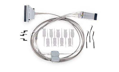 N2755A Keysight Technologies Logic Probe