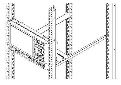 N2763B Keysight Rackmount New-ValueTronics