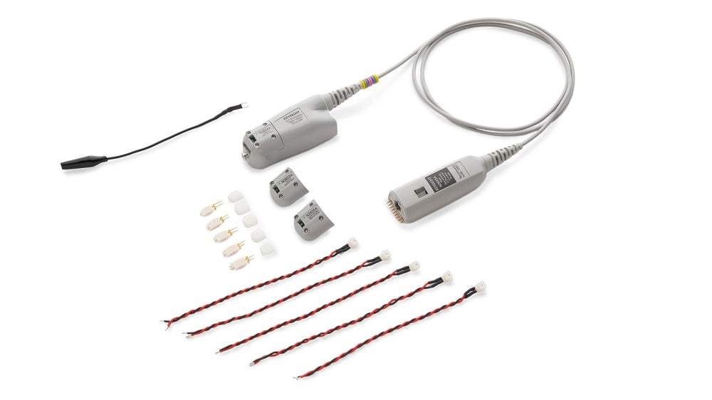 N2821A Keysight Technologies Current Probe