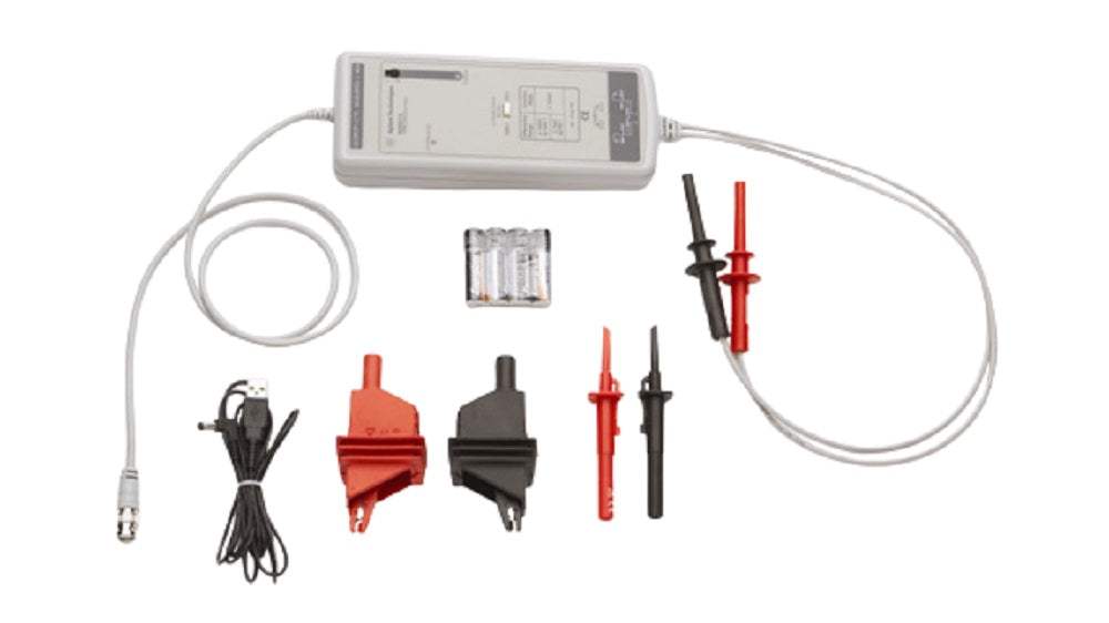 N2891A Keysight Differential Probe