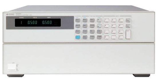 N3300A Keysight Technologies DC Electronic Load