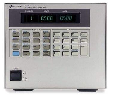 N3304A Keysight Technologies DC Electronic Load