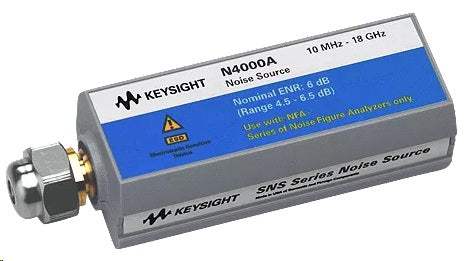 N4000A Keysight Noise Generator New-ValueTronics