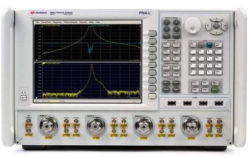 N5231A Keysight Network Analyzer Used