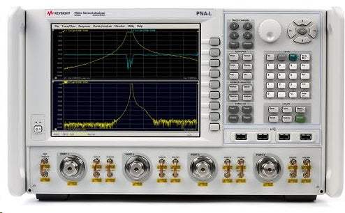 N5232A Keysight Network Analyzer Used