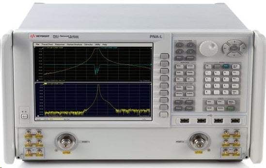N5234A Keysight Network Analyzer Used